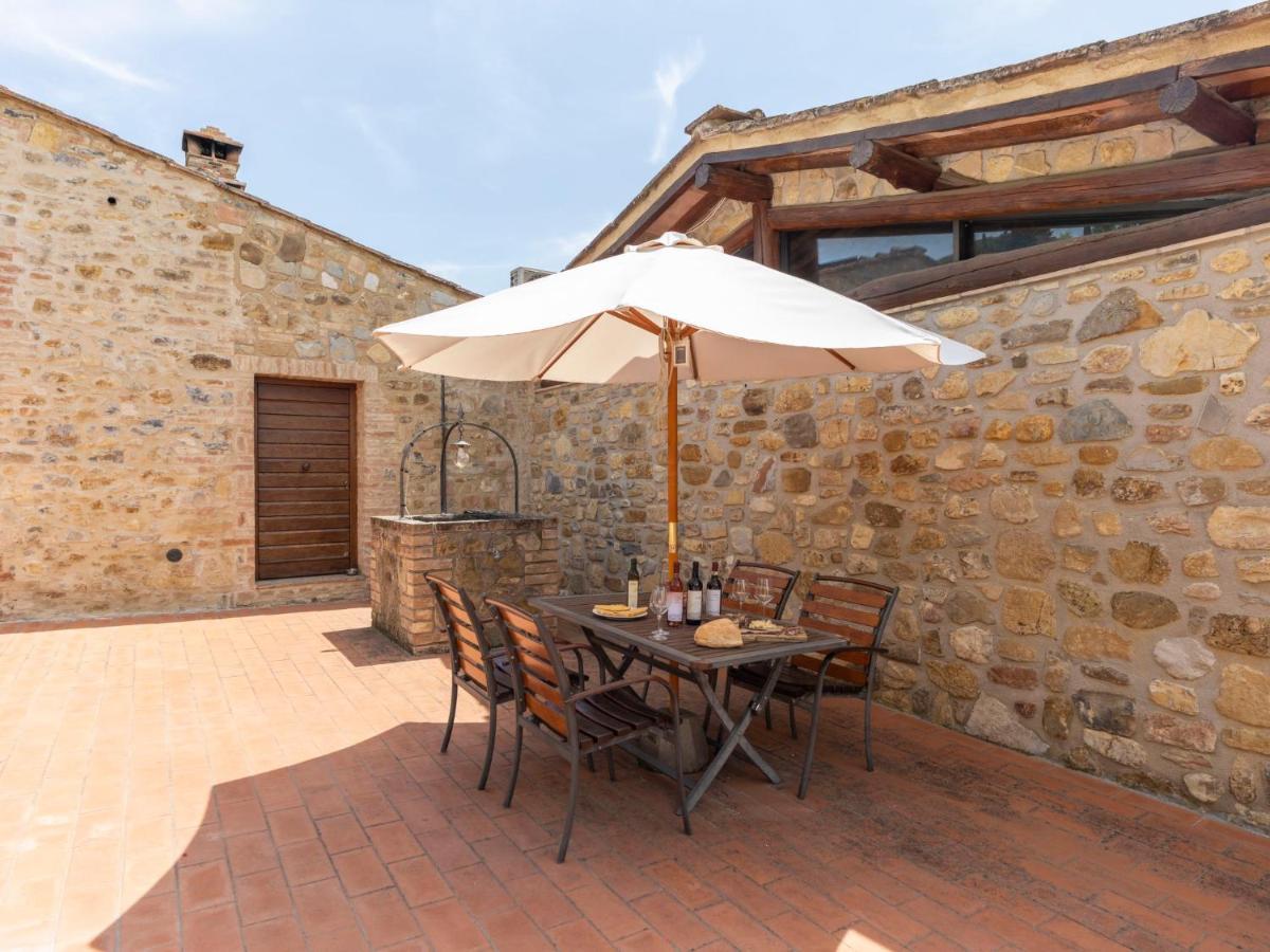 Apartment Ciliegio By Interhome Monsanto Exterior photo